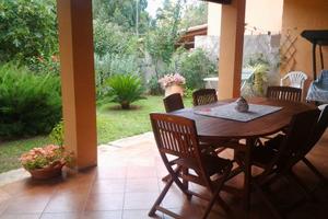 Villetta a Solanas(Villasimius) 10P.L dal 18/08