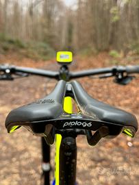 Cannondale fsi