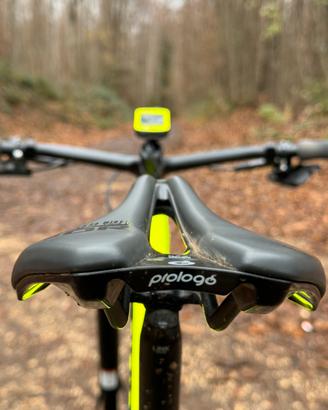 Cannondale fsi