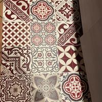 Tappeto vinile Beija Flor