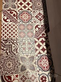 Tappeto vinile Beija Flor