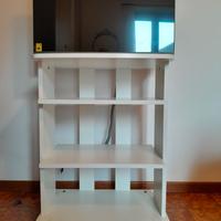 Porta TV / Libreria