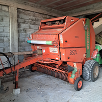 Rotopressa gallignani