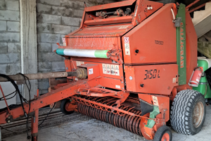 Rotopressa gallignani