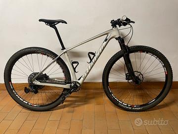 Specialized stumpjumper 29 Mtb