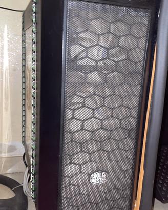 Pc gaming