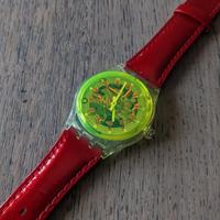 Swatch MusiCall SLK 108 Funky Down