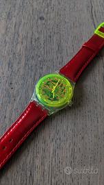 Swatch MusiCall SLK 108 Funky Down