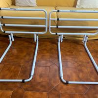 Sponde contenimento per letto