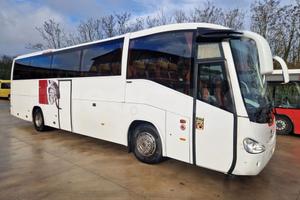 Irizar Century, 2008, 57 posti, Euro 4