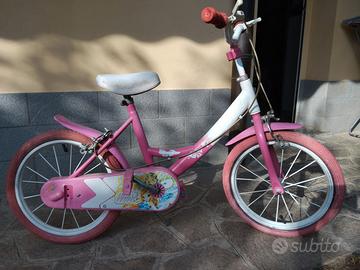 Bicicletta