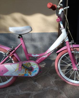 Bicicletta
