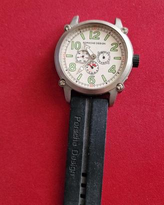 orologio Porsche automatico. originale