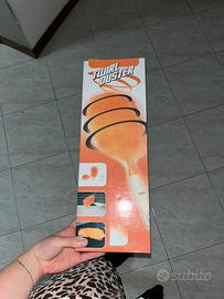 spolverino telescopico