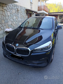 BMW 216I ACTIVE TOURER unico proprietario