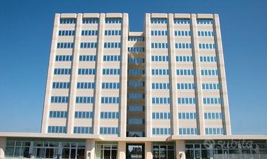 UFFICIO IMOLA con possibilità di permuta