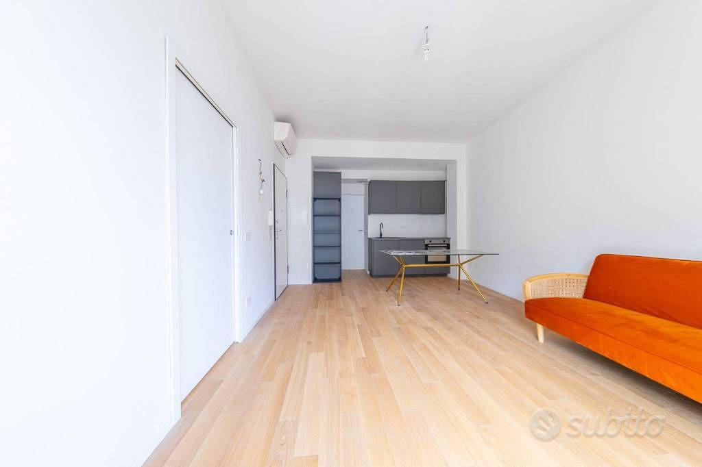 Appartamento – Milano, La Fontana, Municipio 9 - Vista 5