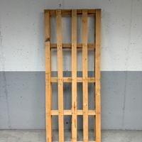 Pallet 200x80 cm