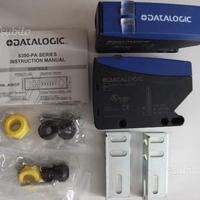 Sensore fotoelettrico per cancello o altro