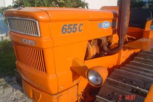 Fiat OM 655 C