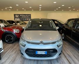 Citroen C4 Picasso 1.6 e-HDi 115 ETG6 Exclusive