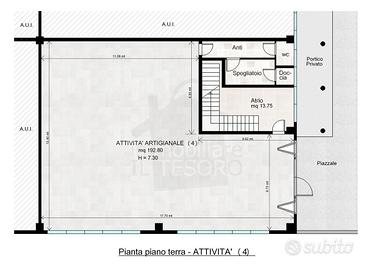 Industriale/Artigianale a Verucchio