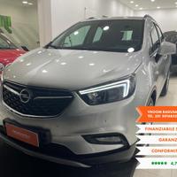 OPEL Mokka 1� serie Mokka X 1.6 CDTI Ecotec 4�2...