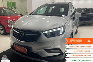 OPEL Mokka 1� serie Mokka X 1.6 CDTI Ecotec 4�2...