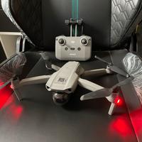 Dji mavic air 2 fly more combo
