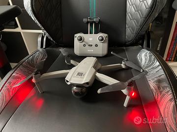 Dji mavic air 2 fly more combo