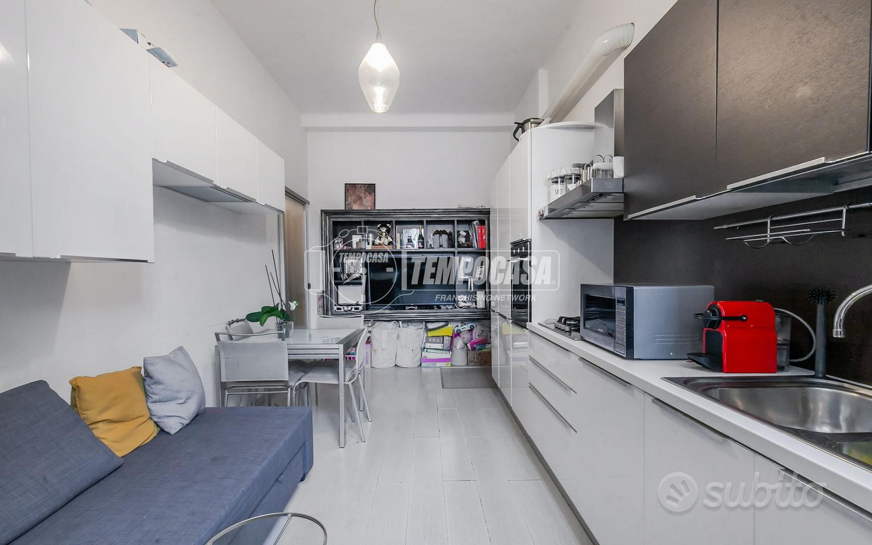 Appartamento – Milano, La Fontana, Municipio 9 - Vista 3