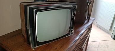 TV vintage