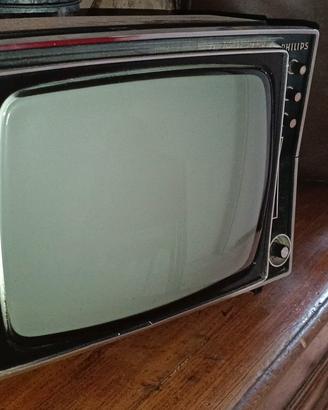 TV vintage