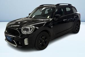 Mini One D Countryman 1.5 TwinPower Turbo One D