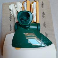 Battitappeto  battimaterasso Folletto EB350 NUOVO