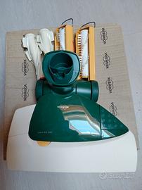 Battitappeto  battimaterasso Folletto EB350 NUOVO