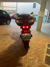 Moto Yamaha