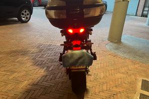 Moto Yamaha