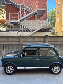 Rover Mini 1.3 cat British Open Classic