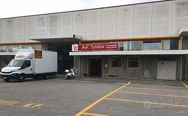 AF SYSTEM RIMINI -macchinari per gelaterie