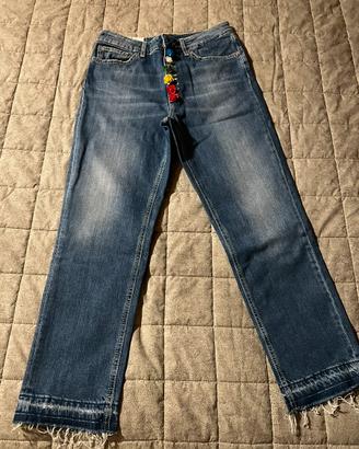 Jeans DonDup tg 27