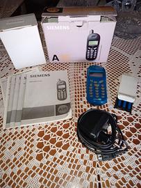Siemens A35 per collezione