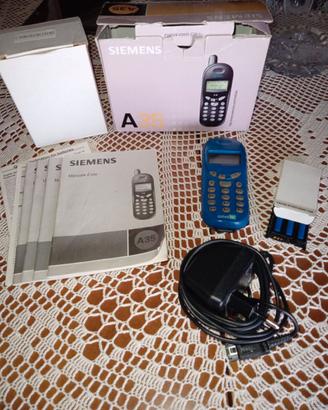 Siemens A35 per collezione