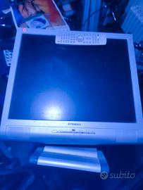 Monitor VGA Yundai L19T