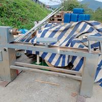 Tornio per il legno
