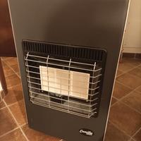 Stufa Gas Camilla 4200l