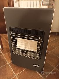 Stufa Gas Camilla 4200l