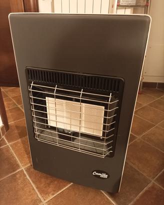 Stufa Gas Camilla 4200l