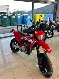Gas SM 700