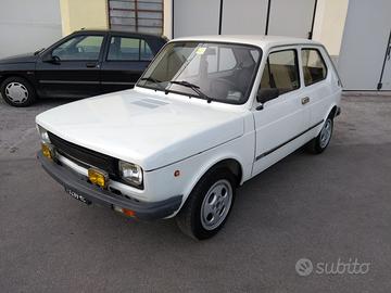 Fiat 127